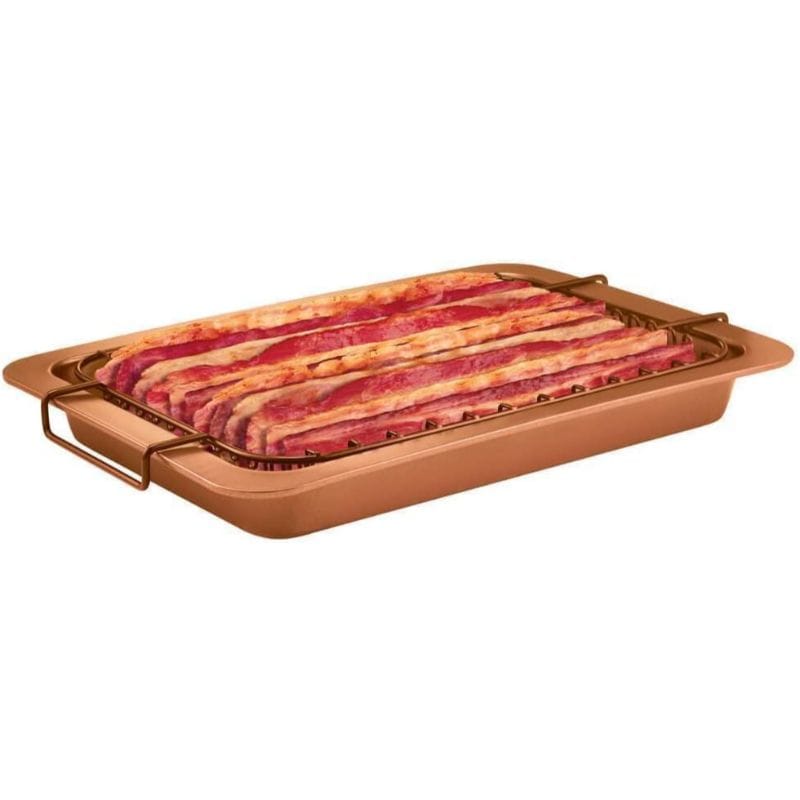 Bacon Bonanza Copper by Gotham Steel