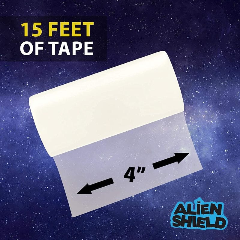 Alien Shield Ultra Durable Water-Proof Repair Tape EM8019