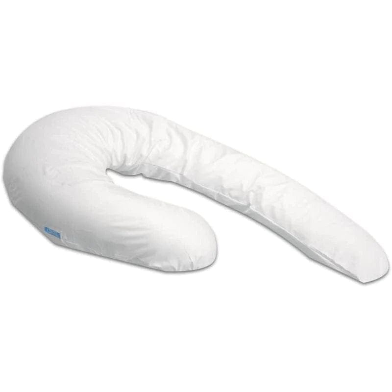 Contour Swan Pillow + Pillowcase Bundle 30-820R/820M
