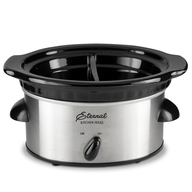 Dual Slow Cooker PG94049