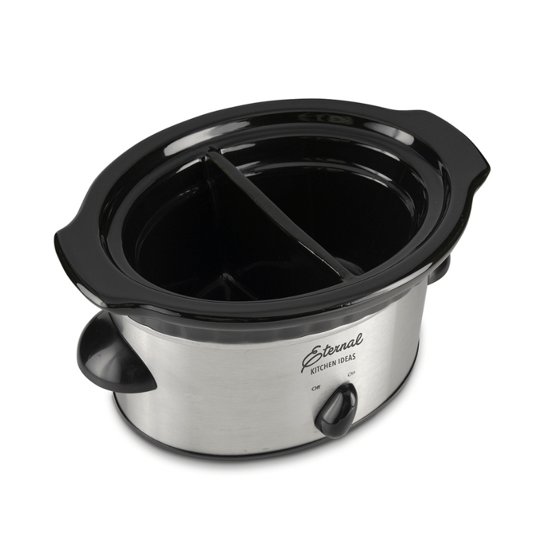 Dual Slow Cooker PG94049