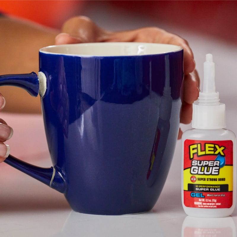 Flex Glue 3 Piece Bundle Pack
