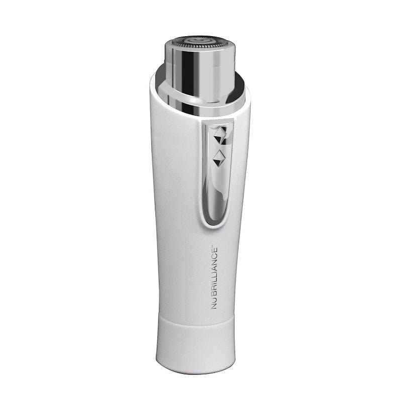 NuBrilliance Hairless Ultimate Hair Remover EM2015