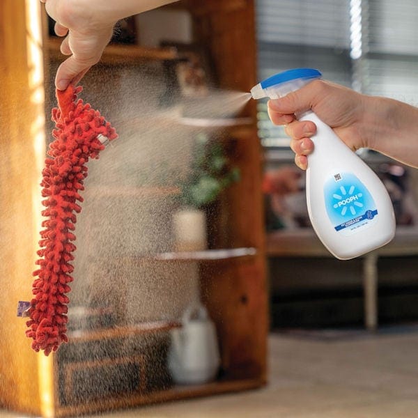 Pooph Pet Odor Elimination Spray POOS-32