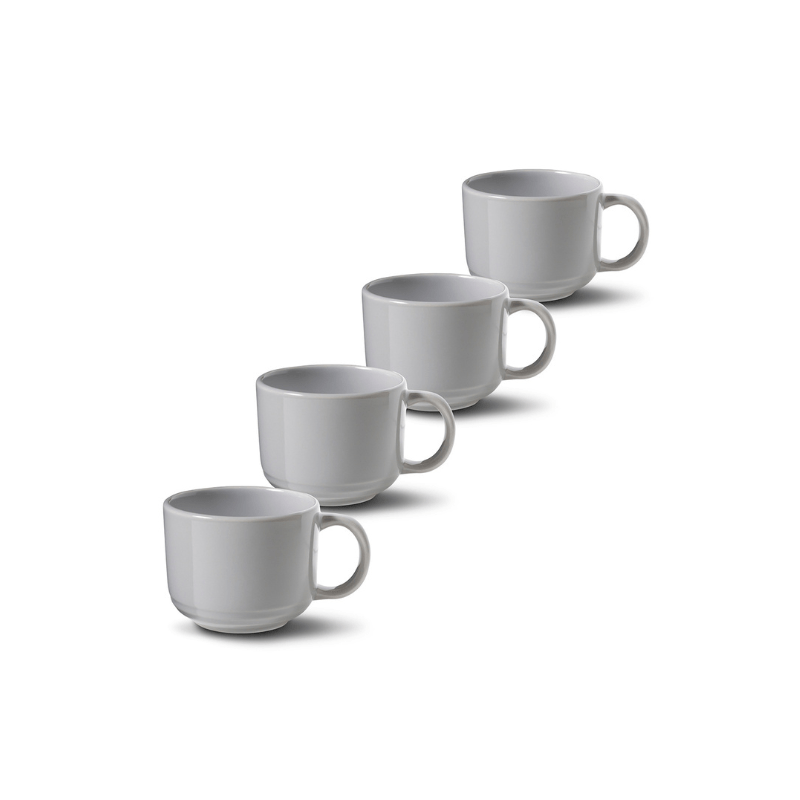 Set of 4 – 12oz Cups PG94169