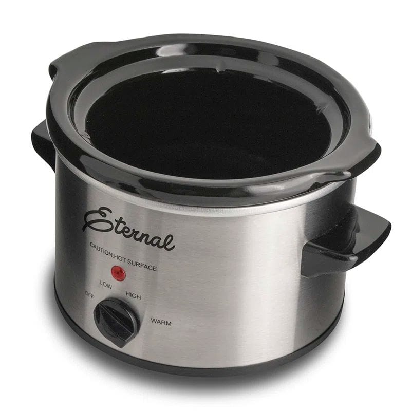 1.5Q Round Slow Cooker PG94084