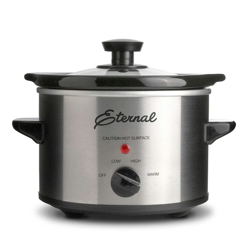 1.5Q Round Slow Cooker PG94084