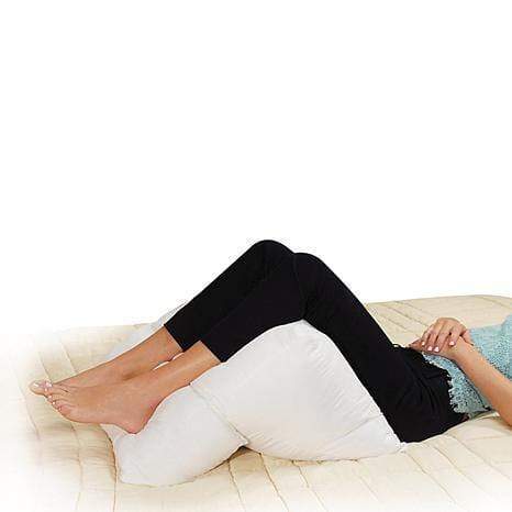 Contour 10 in 1 Flip Pillow Sleeping Reading Wedge Supportive Comfort – USA  Medical Supply
