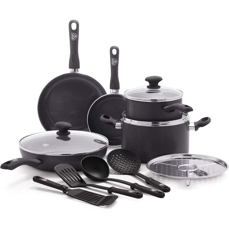 Greenlife Cookware - CEO - Greenlife Cookware