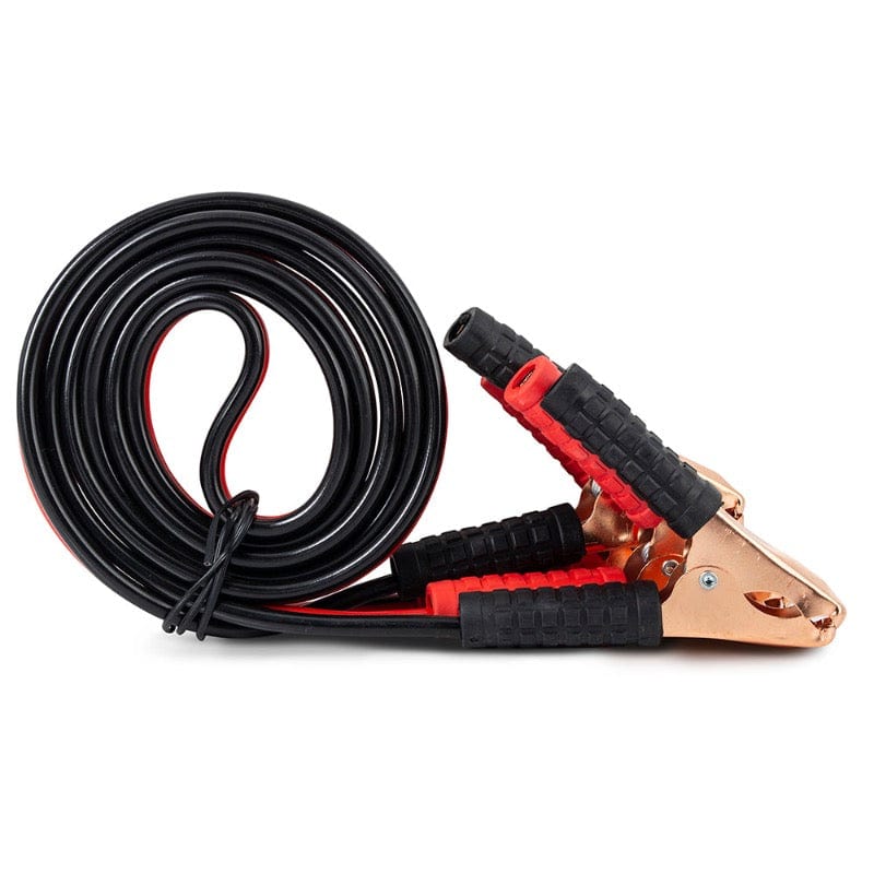 17 Piece Roadside Emergency Jumper Cables Kit PG14170