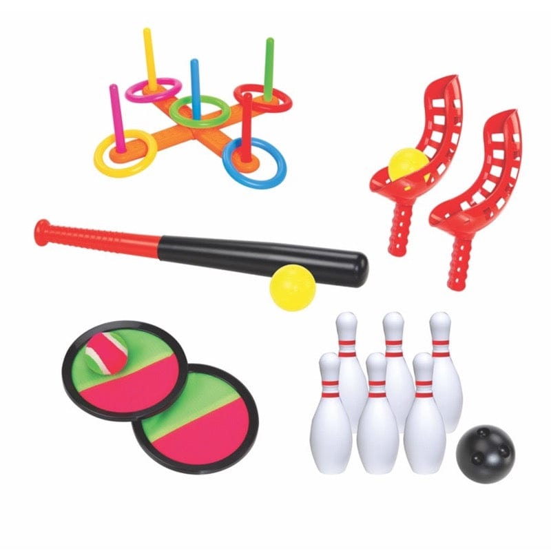5 in 1 Outdoors Sports Set 5371