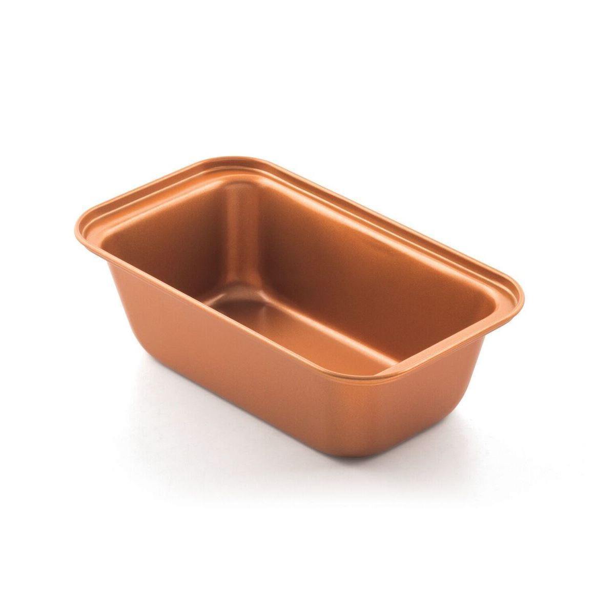 6 Piece Non-Stick Copper Bakeware Set II-298