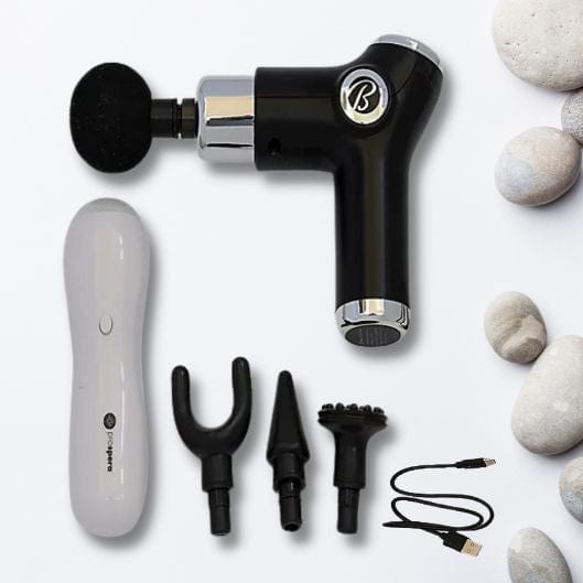7-Piece Percussion Massager Combo Pack ML014