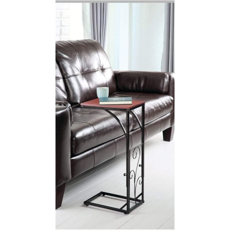 Adjustable Side Sofa Table DOM5188