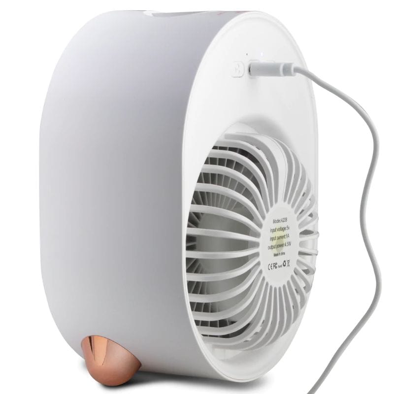Air Cooler and Fan with Humidifier PG94107