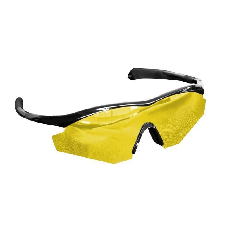 Bell and Howell Night Vision Tac Glasses Black/Yellow EM1930
