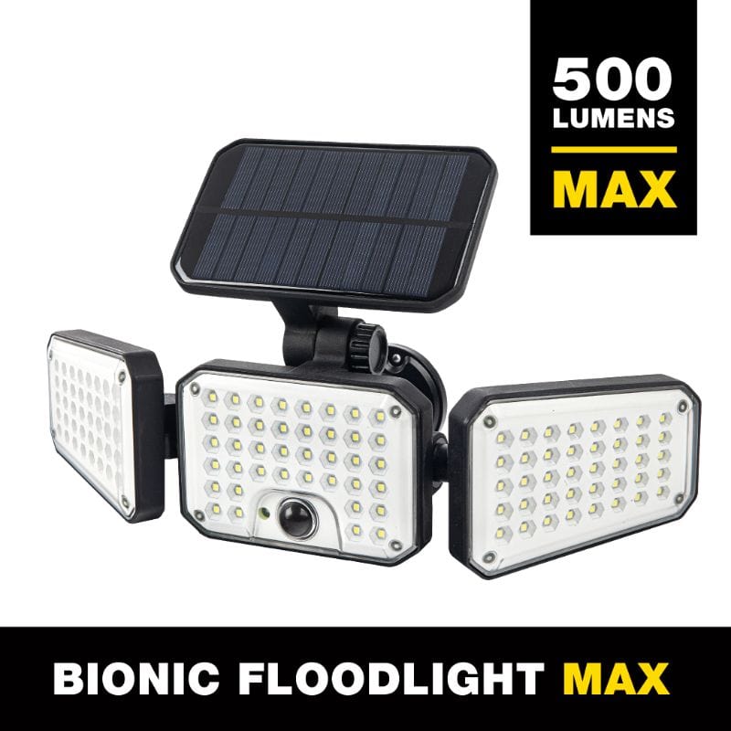 Bionic Floodlight Max EM8523