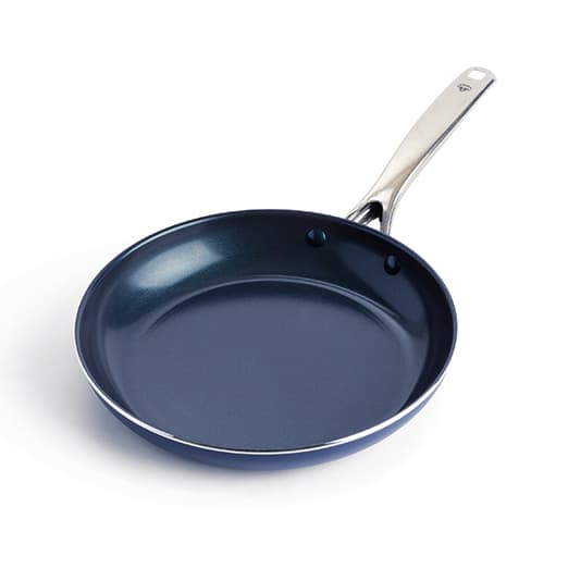 Blue Diamond Ceramic Non-Stick Fry Pans
