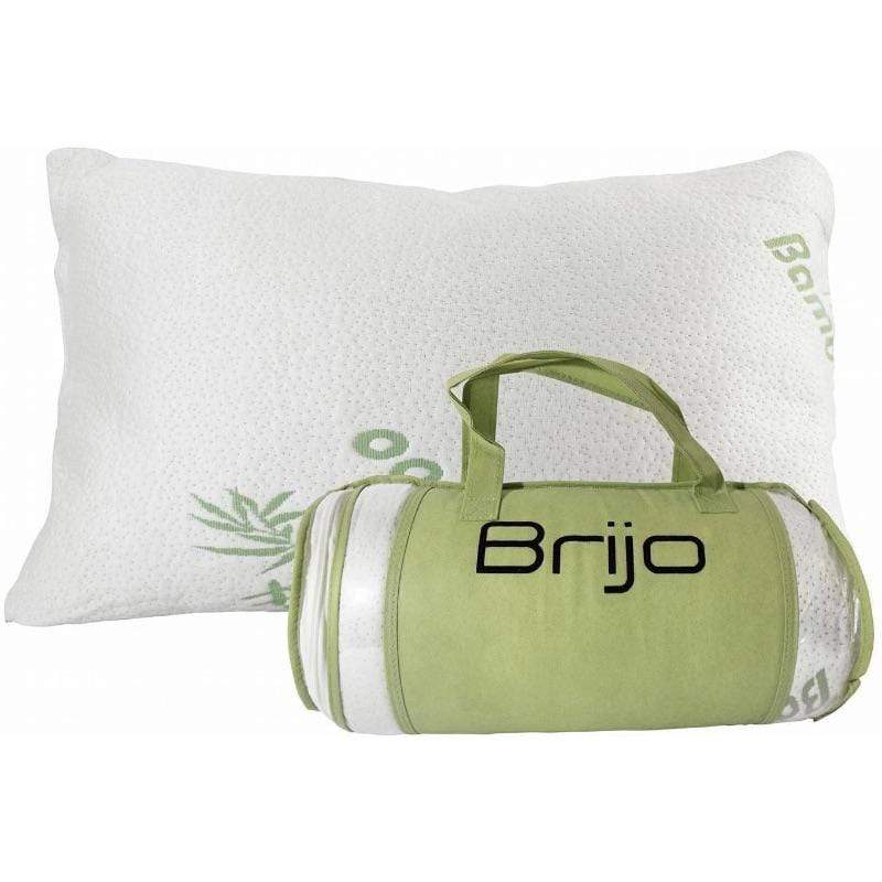Brijo Bamboo Pillow BK3471