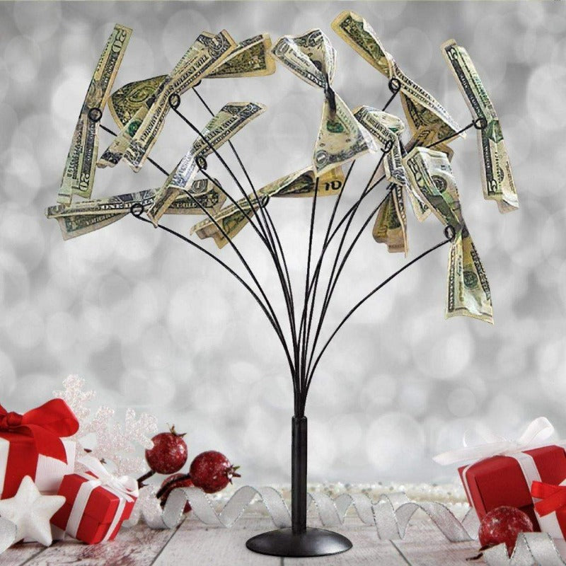 Cash Gift Giving Tree L6090