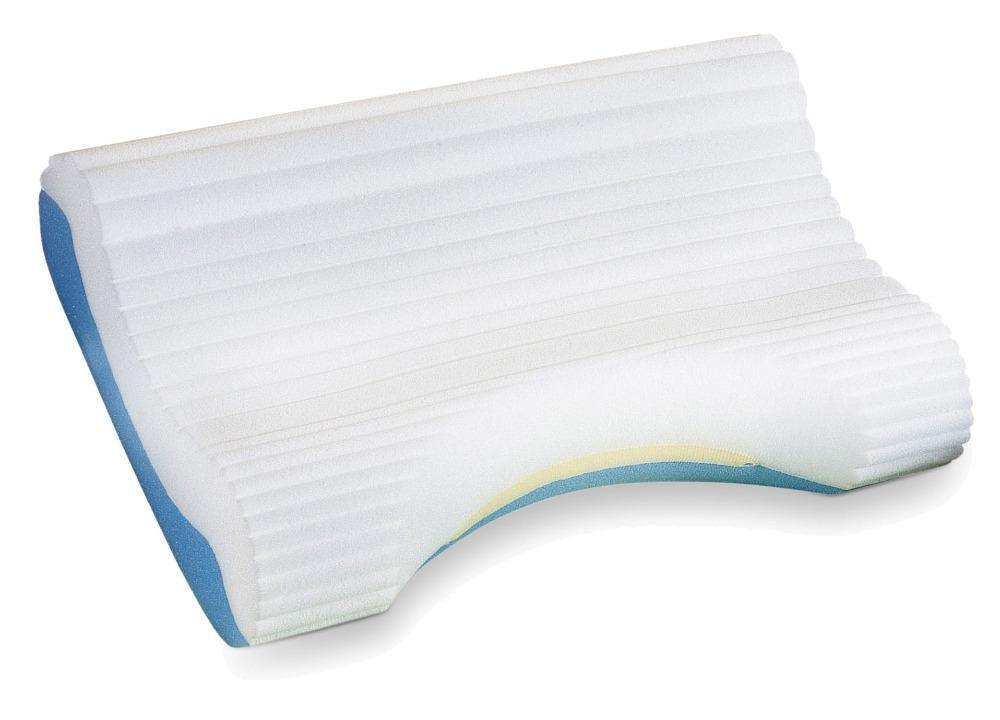 Contour Cloud Cervical Pillow with Memory Foam 13-100R