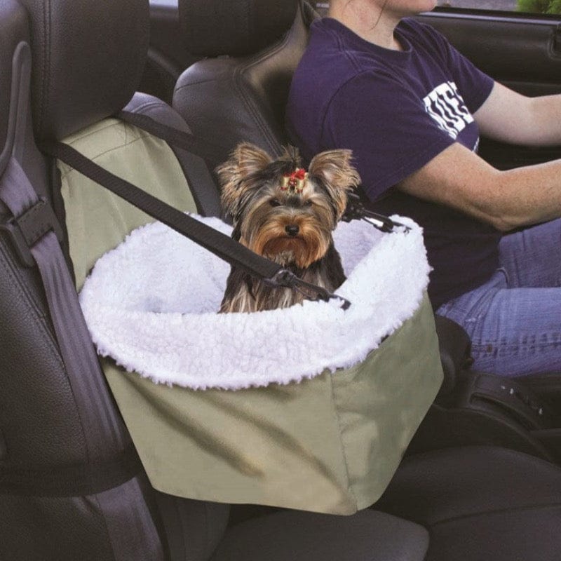 Cozy Pet Car Booster Seat 4460-PP