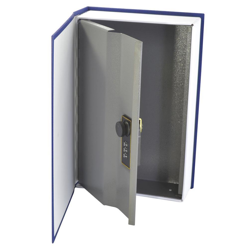 Dictionary Book Safe With Password lock PG14193