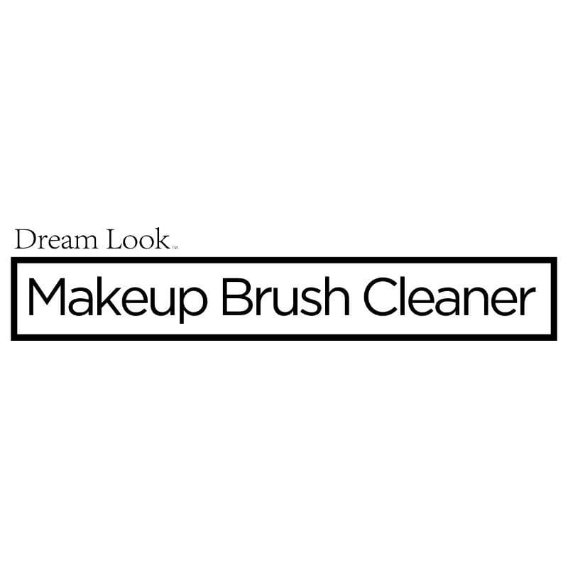 Dream Look Make Up Brush Cleaner MBC-6
