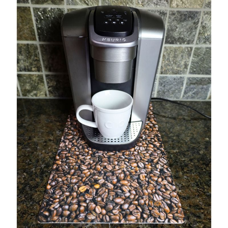 Drymate Coffee Maker Mat