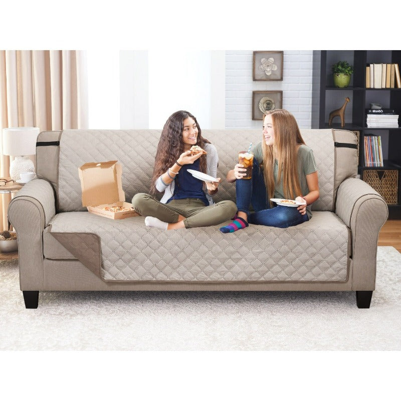 Extra Large Sofa Slipcover Protectors