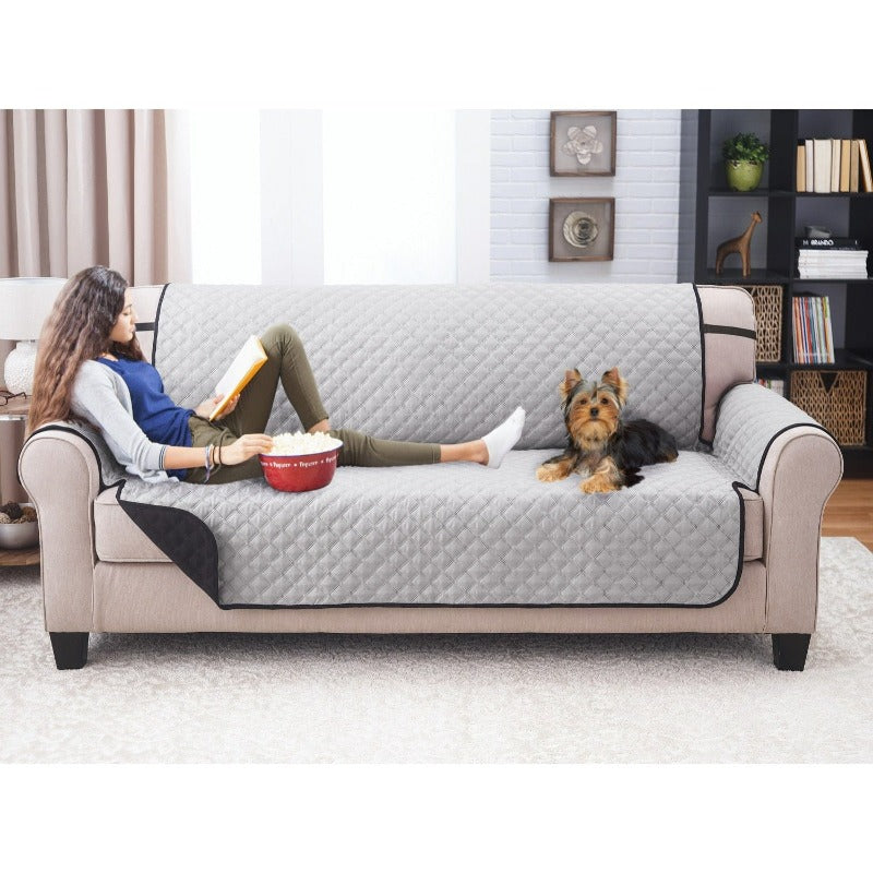 Extra Large Sofa Slipcover Protectors