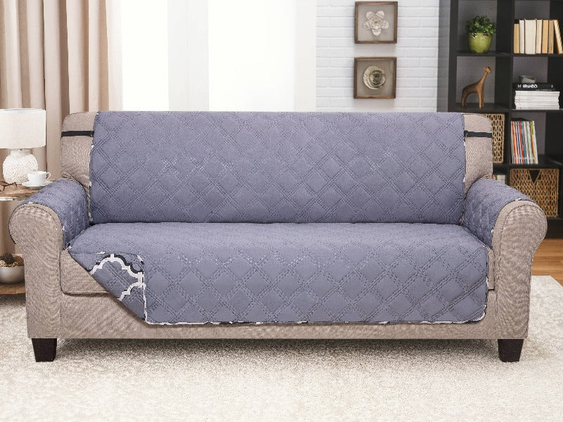 XL Sofa Covers  Shop Extra Large Sofa Covers at Half Price!