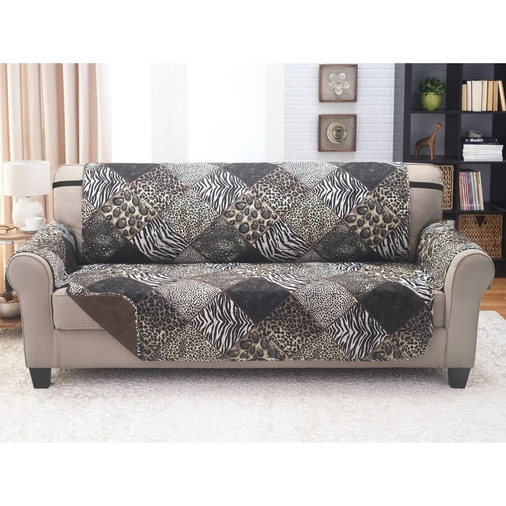 Extra Large Sofa Slipcover Protectors Safari 704183