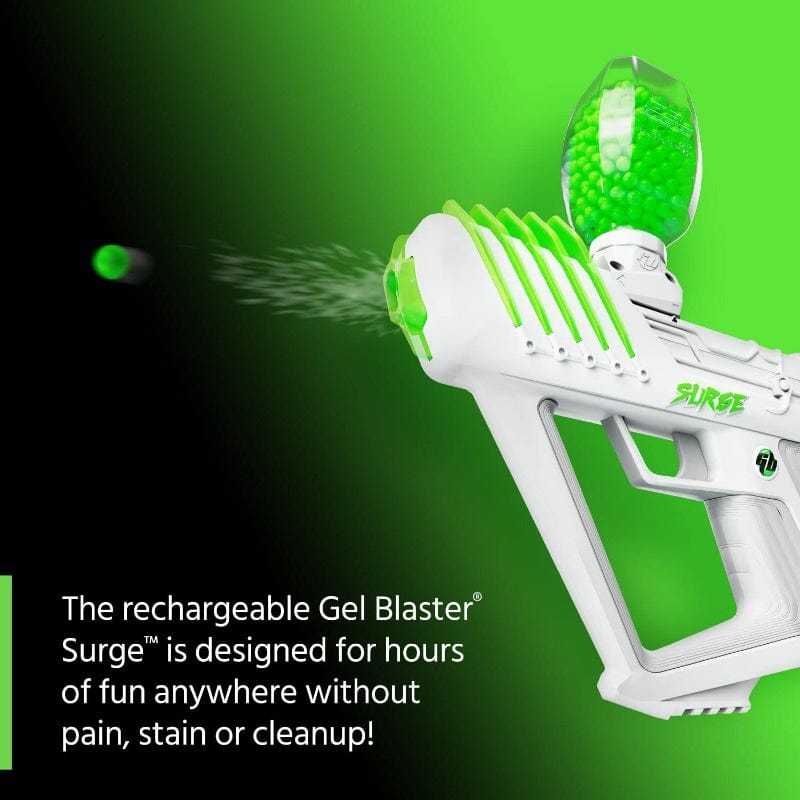 Gel Blaster Surge Ultimate Water Blaster GBS001