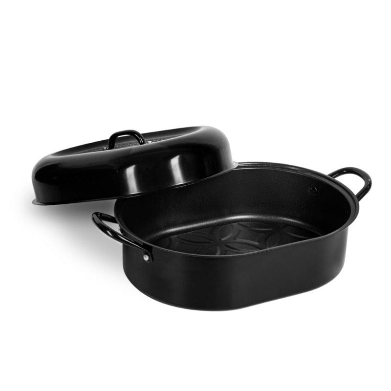 https://www.domestify.com/cdn/shop/products/granite-stone-aluminum-nonstick-covered-oval-roasting-pan-with-lid-28619605409863.jpg?v=1667836661&width=800