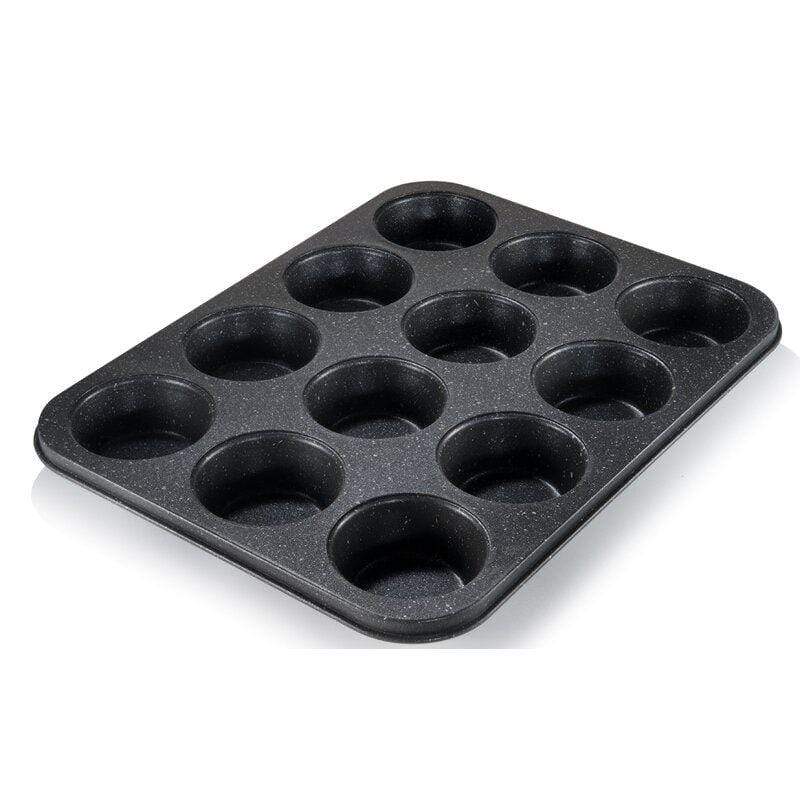 GraniteStone Non-Stick 5 Piece Bakeware Set EM2824