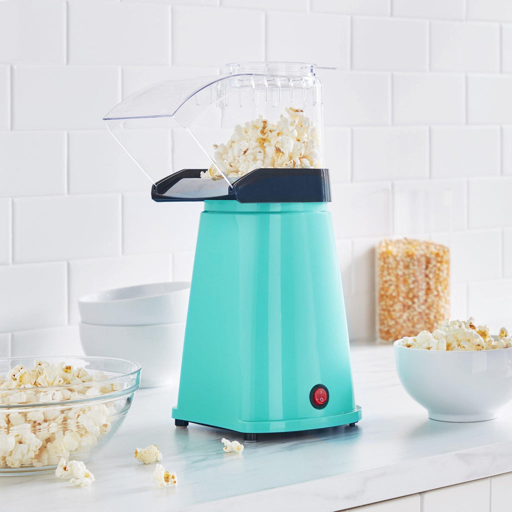 Incredible Induction Popcorn – Health Craft