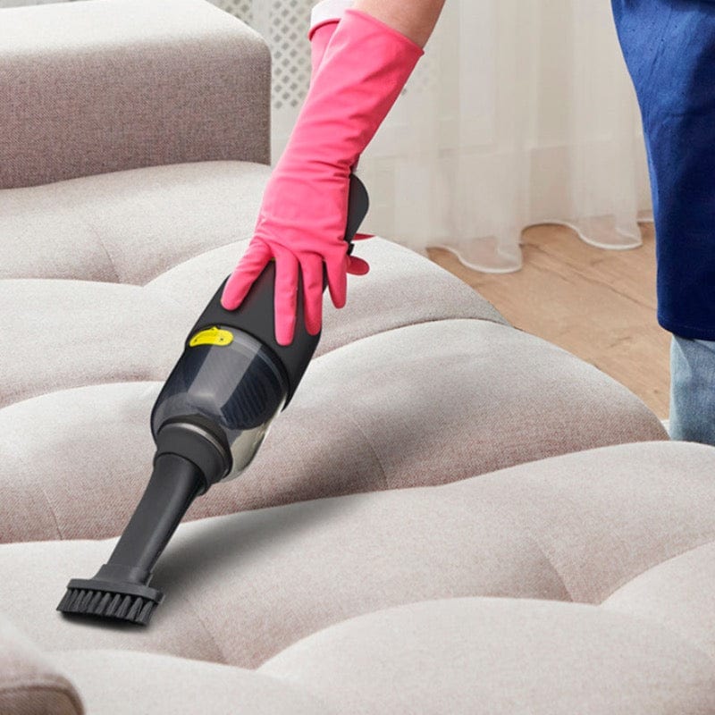 Hand Held USB Rechargeable Vacuum PG94102