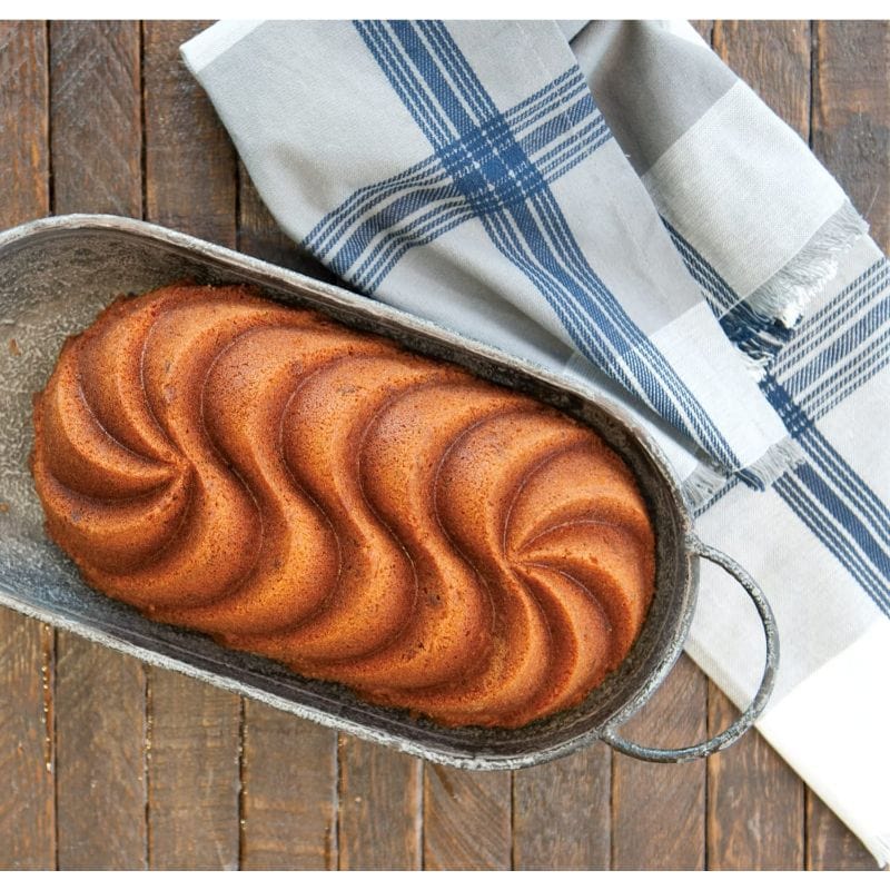 Heritage Non-Stick Loaf Pan by NordicWare 90377M