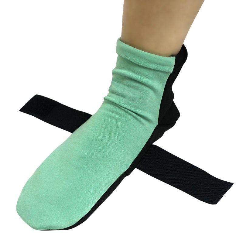 Hot and Cold Pain Relieving Gel Socks BK3289