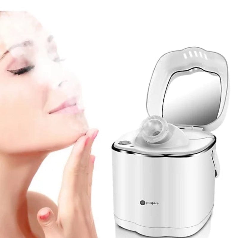 Hot Mist Nano Facial Steamer DL008