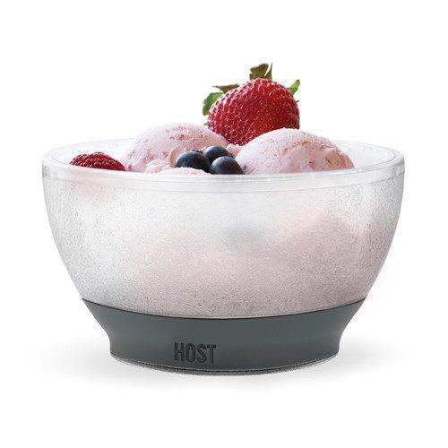Ice Cream Freeze Cooling Bowl 3313