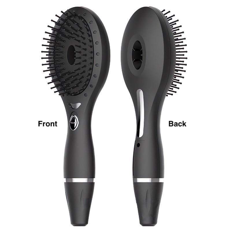 Infra-Sonic Hair Regrow Brush BK3487