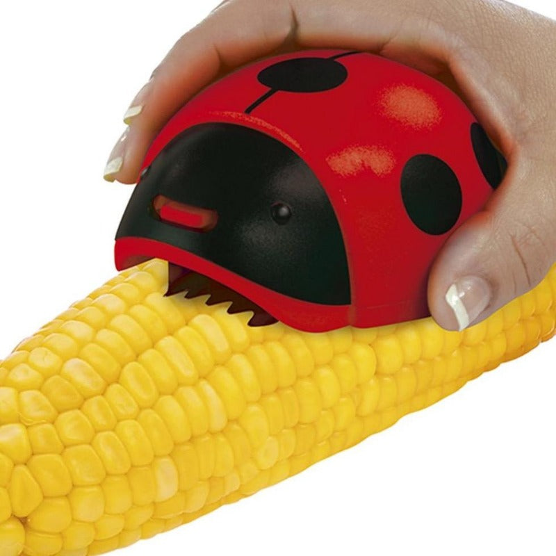 Ladybug Corn Cob Stripper PG93889