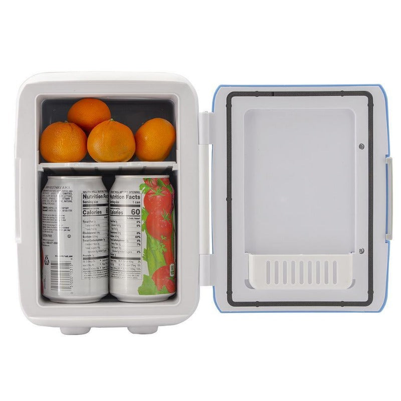 Mini Portable Fridge Cooler and Warmer PG93983