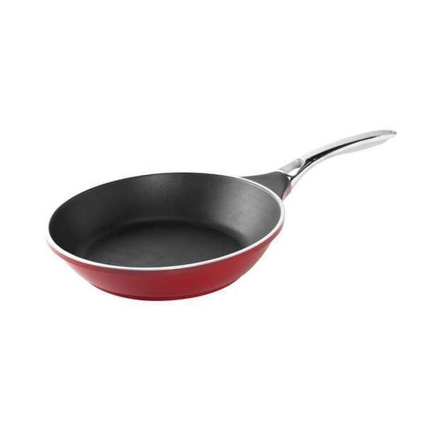 Nordicware 10" Sauté Skillet with Stainless Steel Handle 21029M
