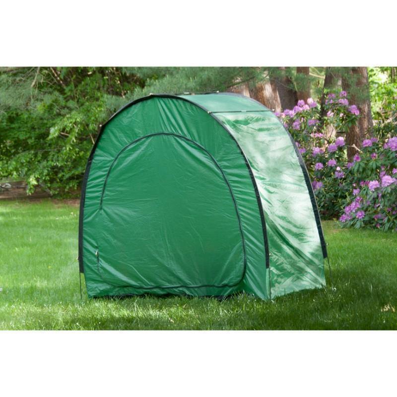 Outdoor Tool and Supply Storage Tent L9220