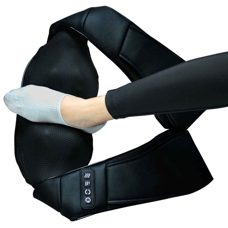Panther Neck and Shoulder Massager with Heat ML009