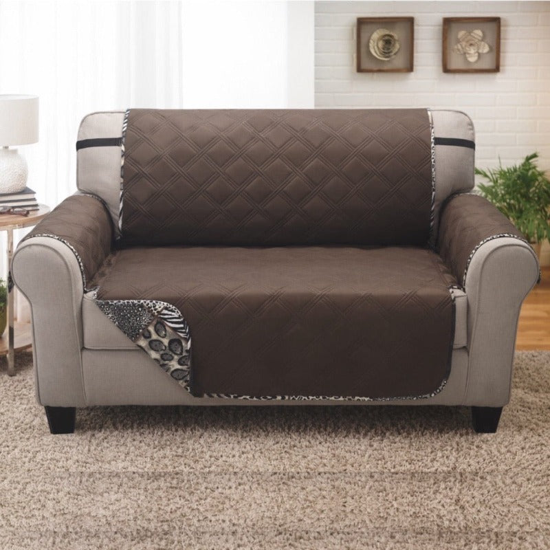 Quilted Loveseat Furniture Protectors