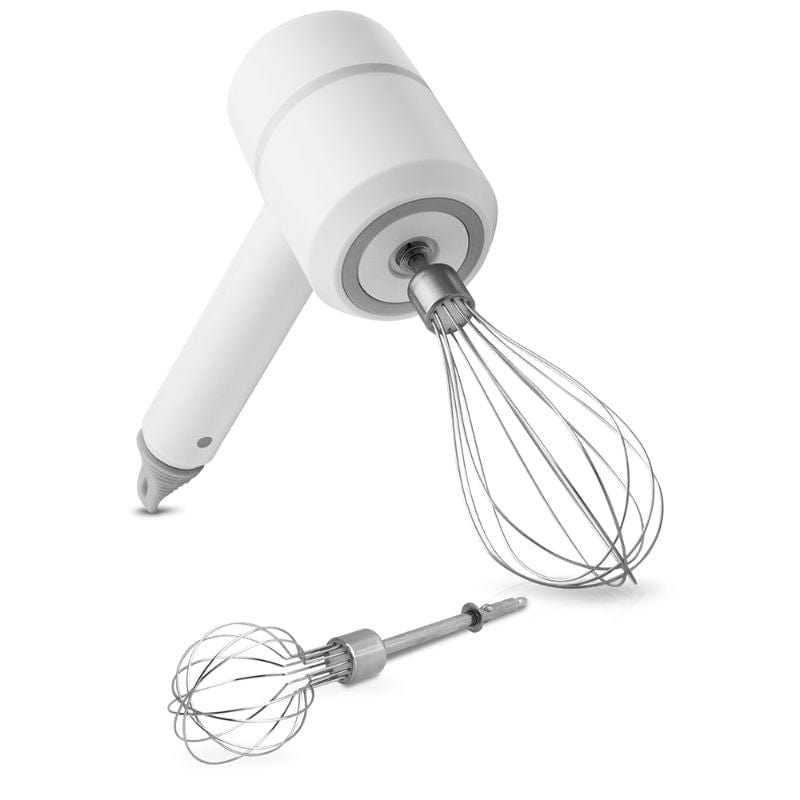 Rechargeable Hand Mixer PG94087-white
